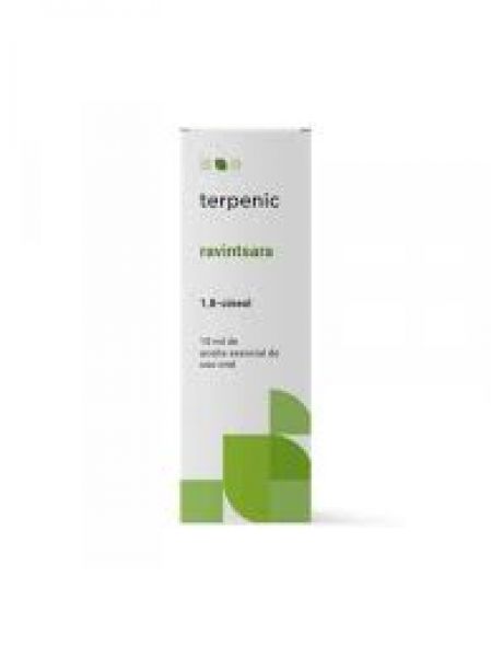 ACEITE ESENCIAL RAVINTSARA 10ml - TERPENIC