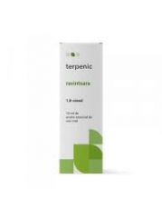 Comprare TERPENIC RAVINTSARA OLIO ESSENZIALE 10ml Di 13,08€