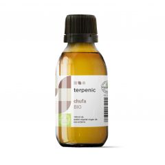 Buy TERPENIC BIO VIRGIN CHUFA VEGETABLE OIL 100ml By 14,56€