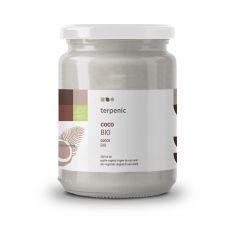 Comprar TERPENIC ÓLEO VEGETAL DE COCO BIO VIRGEM 400ml Por 16,26€