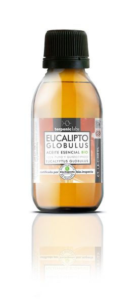 ACEITE ESENCIAL EUCALIPTO GLOBULUS BIO 100ml