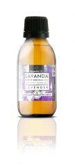 Buy TERPENIC ESSENTIAL OIL LAVENDER VERA BIO 100ml By 82,06€