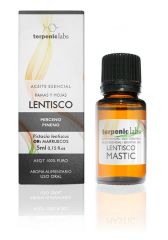 Buy TERPENIC LENTISCO ESSENTIAL OIL 5ml By 30,91€