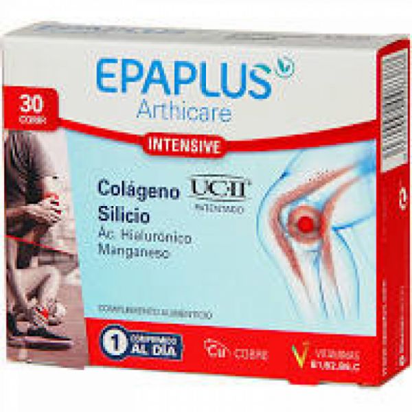 Arthicare Intensiv 30 Tabletten - EPAPLUS