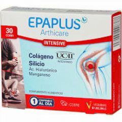 Buy EPAPLUS Arthicare Intensive 30 Tablets From From 36,18€