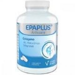 Buy EPAPLUS Collagen Magnesium Hyaluronic AcidMG 224 Tablets From From 14,78€