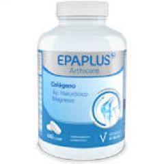 Comprar EPAPLUS Colágeno Ácido Hialurônico Magnésio 448 Comprimidos De De 26,77€