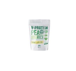 Buy GOLD NUTRITION V-Protein Vanilla 240 g By 12,99€