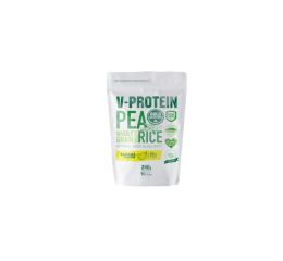 Buy GOLD NUTRITION V-Protein Banana 240 g By 12,99€