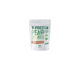 Kaufen GOLD NUTRITION V-Protein Haselnuss 240 g Von 12,99€