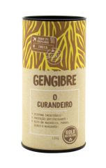 Comprar GOLD NUTRITION Gengibre em pó 125 g Por 8,95€