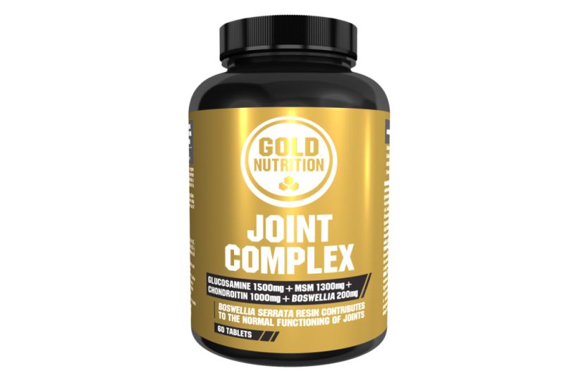 Complesso articolare 60 compresse - GOLD NUTRITION