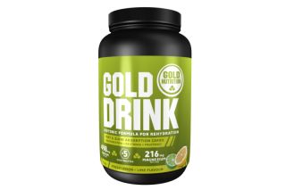 Comprar GOLD NUTRITION Gold Drink Limão Premium 750 g Por 29,99€