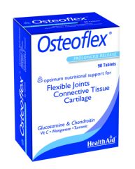 Comprar HEALTH AID Osteoflex 30 comprimidos Por 24,40€