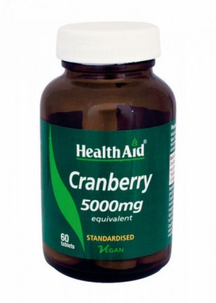 Arando 5000 mg 60 comprimidos - HEALTH AID