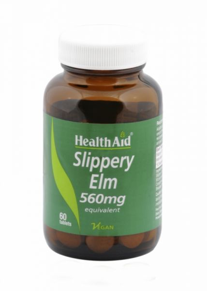 Red Elm 60 tablets - HEALTH AID