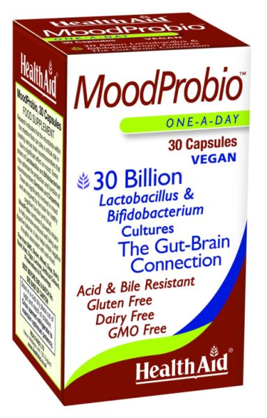 Moodprobi 30 càpsules - HEALTH AID