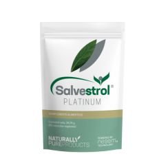 Kopen NUTRINAT Salvestrol Platina Zak 60 Plantaardige Capsules Door 58,20€