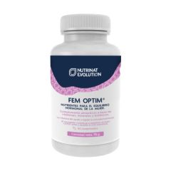 Comprare NUTRINAT Fem Optim 60 compresse Di 24,40€