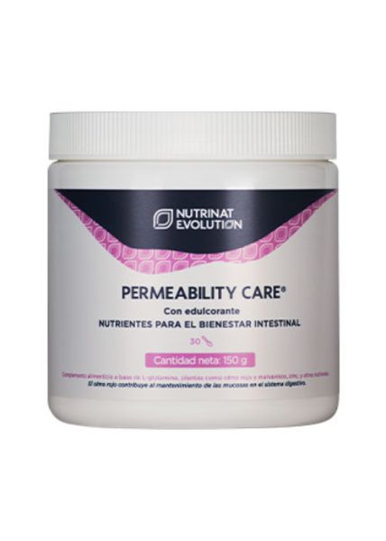 Cura della permeabilità 150 g - NUTRINAT