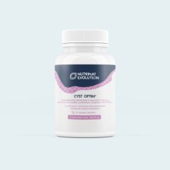 Comprare NUTRINAT Cyst Optim 30 capsule vegetali Di 15,60€