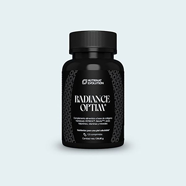 Radiance Optim® 120 comp. - NUTRINAT