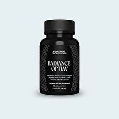 köpa NUTRINAT Radiance Optim® 120 komp Förbi 33,60€