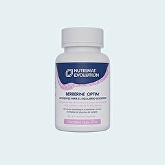 Kaufen NUTRINAT Berberine Optim 60 Kapseln Von 24,70€