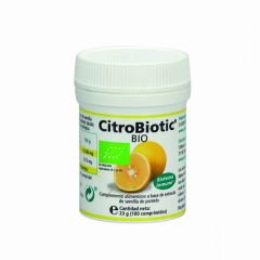 Kaufen SANITAS CITROBIOTIC 100 Tabletten Von 28,40€