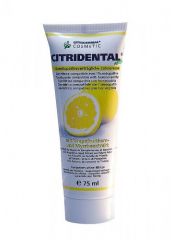 Comprare SANITAS CITRIDENTAL ATTIVO 75 ml Di 13,50€