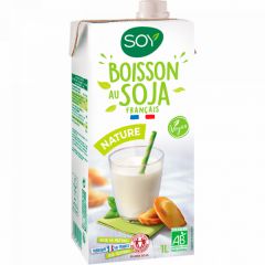 Kopen NATURSOY Biosoja Natuur 1 L Door 2,41€