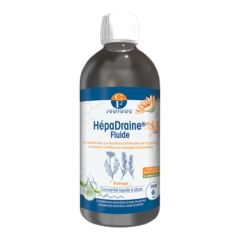 Buy FENIOUX Liquid Hepadraine 300 ml By 22,85€