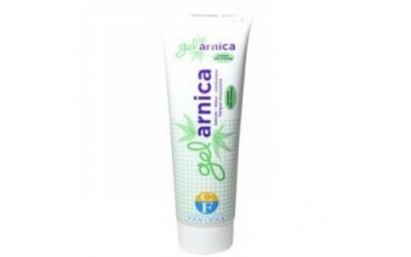 Gel all'arnica 45 g - FENIOUX