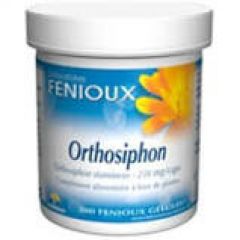 Comprar FENIOUX ORTHOSIFON 200 cápsulas Por 23,65€