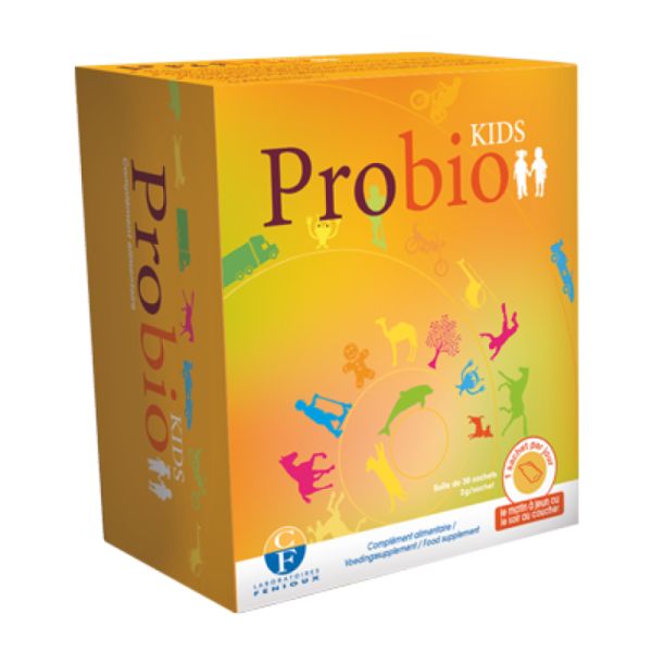 Probio KIDS 30 Buste - FENIOUX