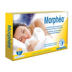 Acheter FENIOUX Morphéa 60 Gélules Par 29,05€