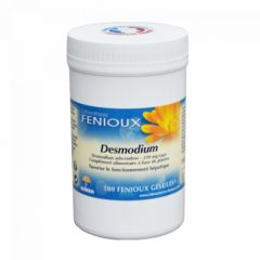 Comprare FENIOUX Desmodio 180 Capsule Di 29,88€