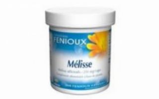 Buy FENIOUX Echinacea 200 Capsules By 24,52€