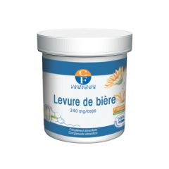 Kopen FENIOUX Levure de Biere (Carveza-gist) 340 mg 200 capsules Door 24,57€