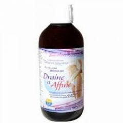 Comprar FENIOUX Drainaffine 250 ml Por 19,47€