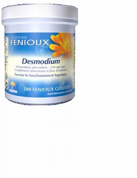 Desmodio 480 Capsule - FENIOUX