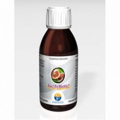 köpa FENIOUX Bactybiotic 50 ml (grapefruktextrakt) Förbi 18,77€