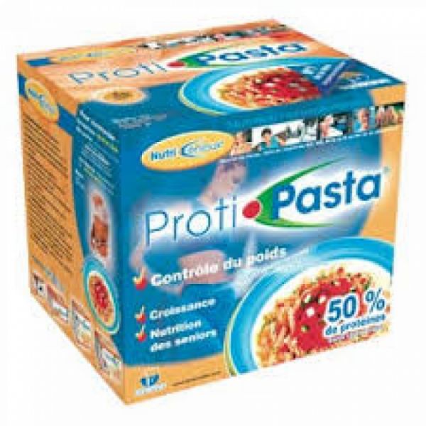 FUSILLI PROTIPASTA 15 Buste 100 gr - FENIOUX