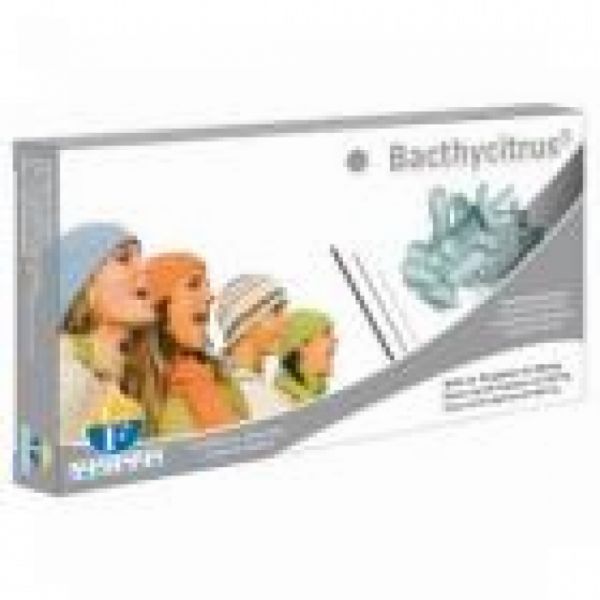 Bacthycitrus 30 capsule - FENIOUX