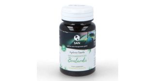 Kaufen SAN SACCHAROMYCES BOULARDII FERMENT 30 Kapseln Von 21,07€