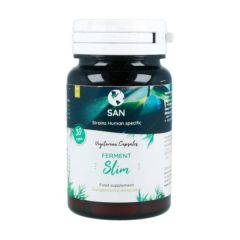 Kaufen SAN FERMENT SLIM 30 Kapseln Von 20,44€