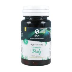 Comprar SAN FERMENT DAILY 60 Caps Por 28,52€