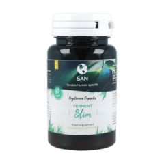 Comprar SAN FERMENT SLIM 60 Caps Por 30,18€