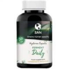 Comprar SAN FERMENT DAILY 30 Cap Por 18,54€