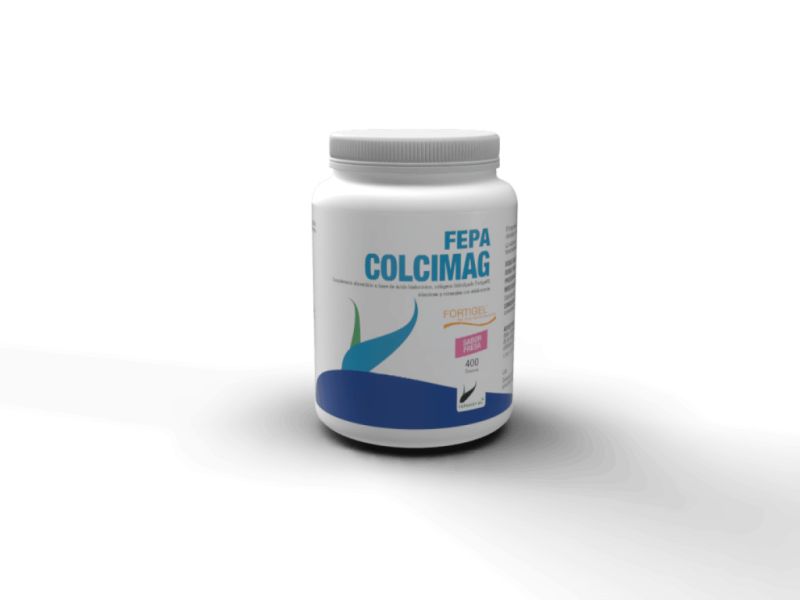 Fepa Colcimag 400 g - FEPA